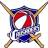 Central Coast Crusaders logo