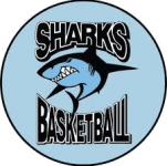 Sutherland Sharks logo