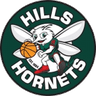 Hills Hornets W logo