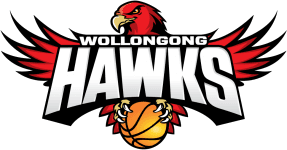 Illawarra Hawks W logo
