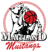 Maitland Mustangs W logo