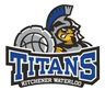 KW Titans logo