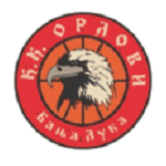 Orlovi W logo