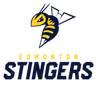 Edmonton Stingers logo