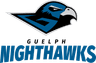 Guelph Nighthawks logo