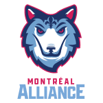 Montreal Alliance logo
