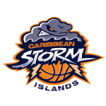 Caribbean Storm Islands logo