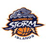 Caribbean Storm Islands logo