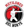 Motilones del Norte logo