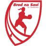 Brod na Savi W logo