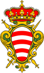 Ragusa Dubrovnik W logo