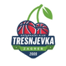 Tresnjevka 2009 W logo