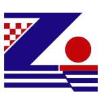Zadar W logo