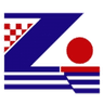 Zadar W logo
