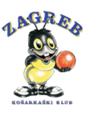 KK Zagreb logo