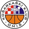 Omis logo