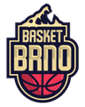 Brno U23 logo