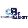 Chartres W logo