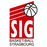 Graffenstaden W logo