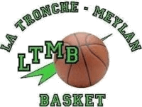 Tronche Meylan W logo