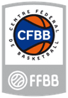 Centre Federal BB W logo