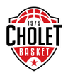 Cholet U21 logo