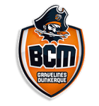 Gravelines-Dunkerque U21 logo