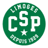 Limoges U21 logo