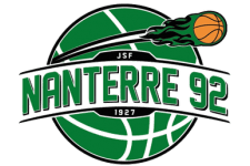 Nanterre U21 logo