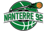 Nanterre U21 logo