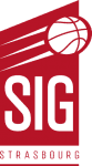 Strasbourg U21 logo