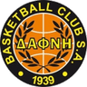 Dafni W logo