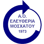 Eleftheria W logo
