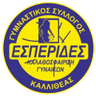 Esperides Kalliotheas W logo