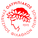 Olympiacos W logo