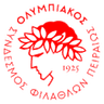 Olympiacos W logo