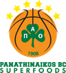 Panathinaikos W logo