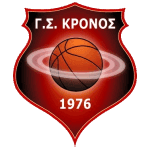 Kronos W logo
