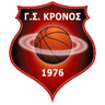 Kronos W logo