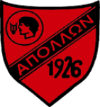 Apollon Kalamarias W logo