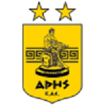 Aris W logo