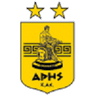 Aris W logo