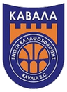 Kavala W logo