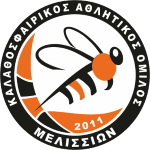 Melission W logo