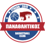 Panathlitikos W logo