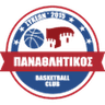 Panathlitikos W logo
