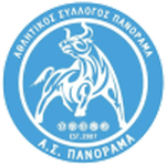 Panorama W logo