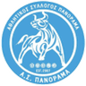 Panorama W logo