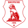 Panseraikos W logo
