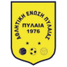 Pylaia W logo